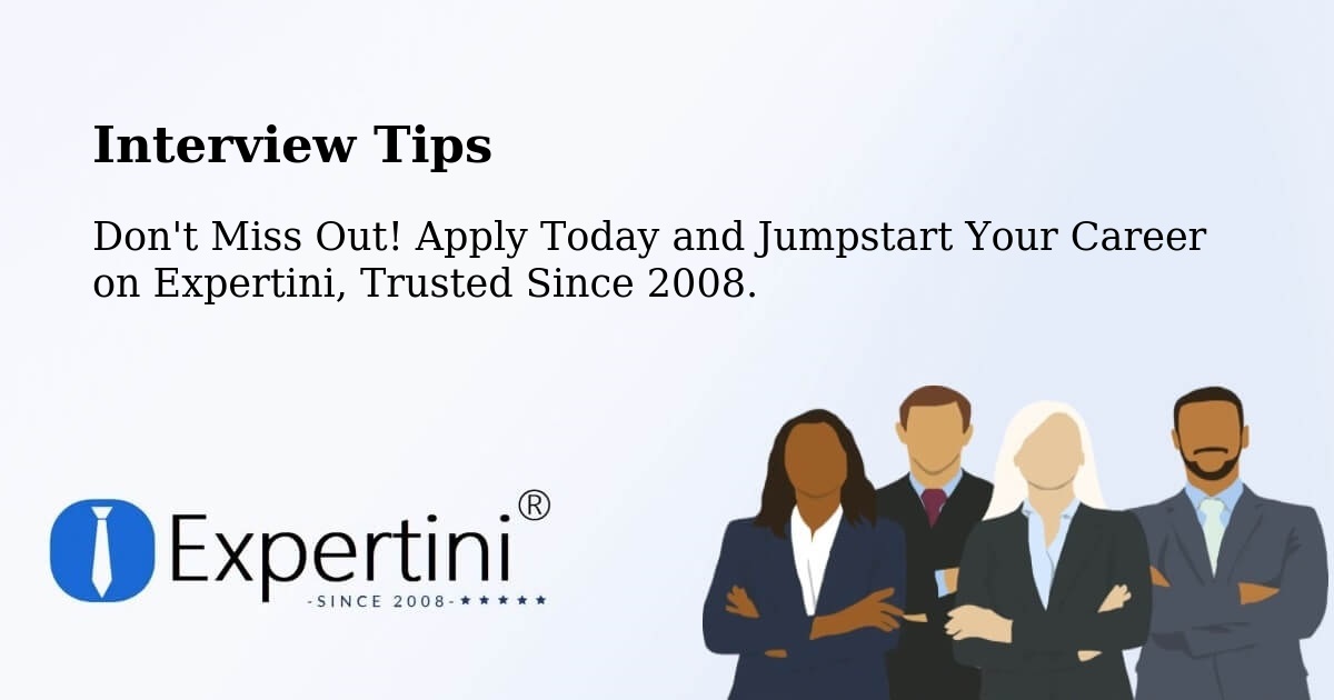 Interview Tips & Techniques for Job Seekers – Espumoso - Espumoso, Brazil Jobs Expertini